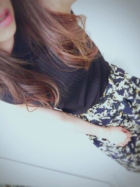 #A#xoxoさんのコーディネート