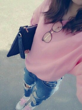 waveさんのコーディネート