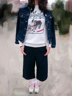 waveさんのコーディネート