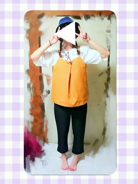 waveさんのコーディネート