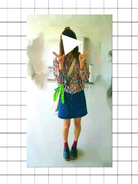 waveさんのコーディネート