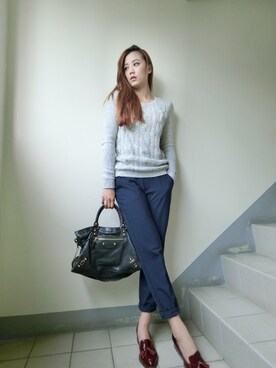 Donnaさんのコーディネート