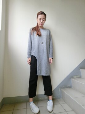 Donnaさんのコーディネート