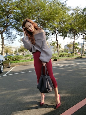 Donnaさんのコーディネート