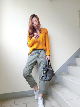 Donnaさんのコーディネート