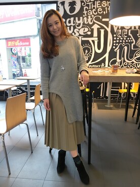 Donnaさんのコーディネート