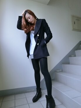 Donnaさんのコーディネート