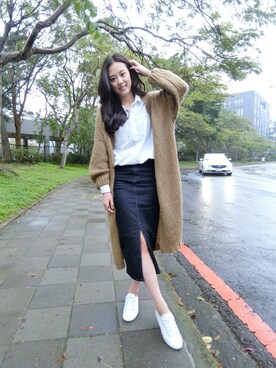 Donnaさんのコーディネート