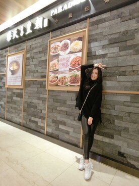 Donnaさんのコーディネート