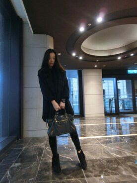 Donnaさんのコーディネート