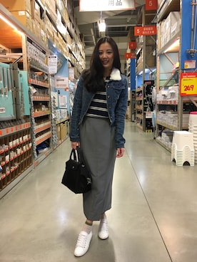 Donnaさんのコーディネート