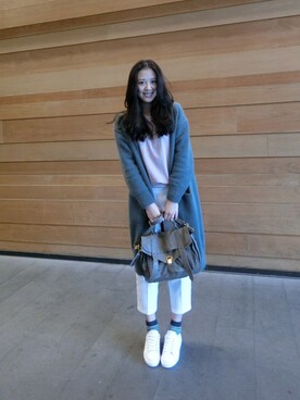 Donnaさんのコーディネート