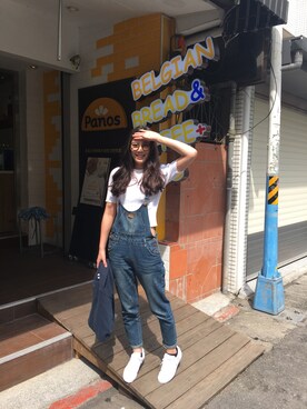 Donnaさんのコーディネート