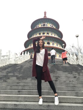 Donnaさんのコーディネート