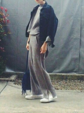 TR30さんのコーディネート