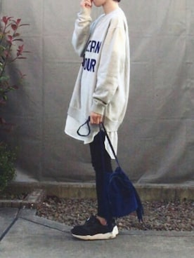 TR30さんのコーディネート