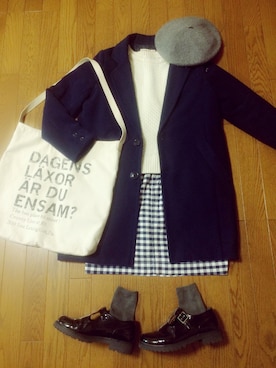 Har*さんのコーディネート