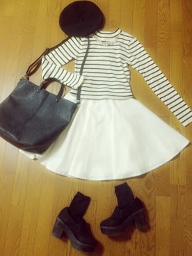 Har*さんのコーディネート