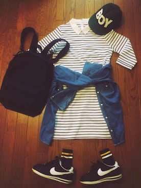 Har*さんのコーディネート