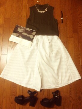 Har*さんのコーディネート