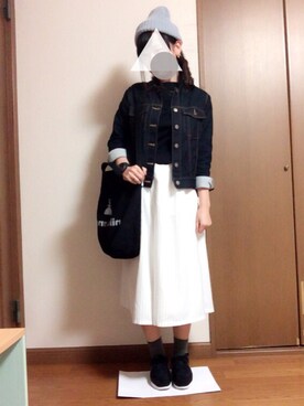 Har*さんのコーディネート