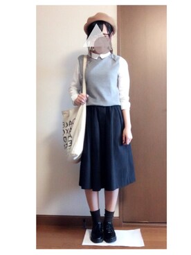 Har*さんのコーディネート