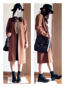 Har*さんのコーディネート