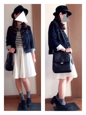 Har*さんのコーディネート