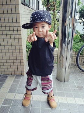 k♡tetsuさんのコーディネート