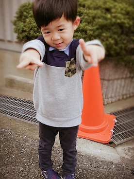 k♡tetsuさんのコーディネート