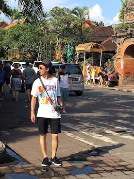 ゆうぞー▼▲▼▲さんのコーディネート