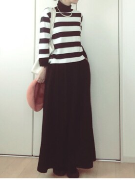 Mi-chaan○さんのコーディネート