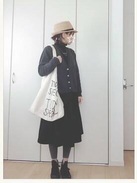 Mi-chaan○さんのコーディネート