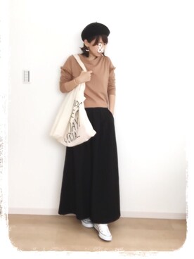 Mi-chaan○さんのコーディネート