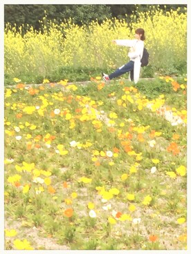 Mi-chaan○さんのコーディネート