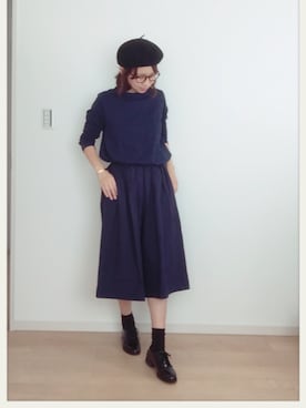 Mi-chaan○さんのコーディネート