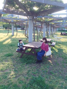 Mi-chaan○さんのコーディネート