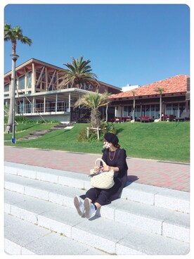 Mi-chaan○さんのコーディネート