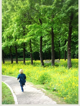 Mi-chaan○さんのコーディネート