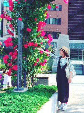 Mi-chaan○さんのコーディネート