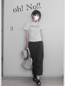 Mi-chaan○さんのコーディネート