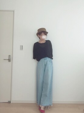 Mi-chaan○さんのコーディネート