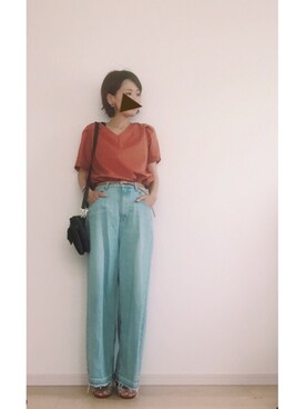 Mi-chaan○さんのコーディネート