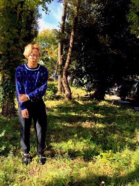 naokiさんのコーディネート