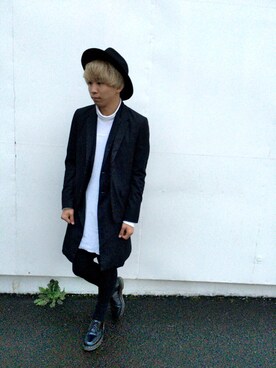 naokiさんのコーディネート