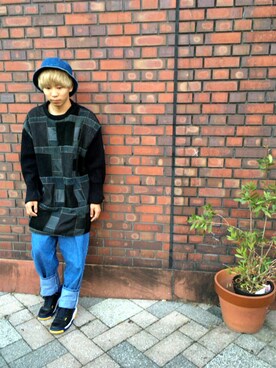 naokiさんのコーディネート