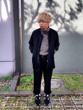 naokiさんのコーディネート