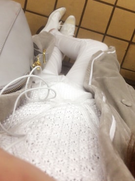 yurie*さんのコーディネート