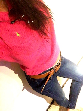 yurie*さんのコーディネート