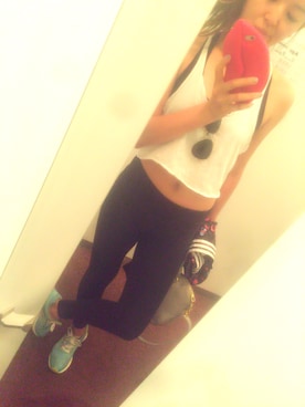 yurie*さんのコーディネート